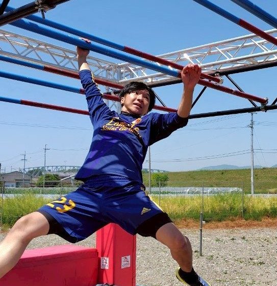 【2025年度4月度例会開催報告】変化に挑む力を育む「オブスタクルスポーツ体験会」開催！