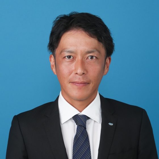 2026年度　第54代理事長